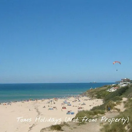 G07 Tweenbanx, Riviere Towans Hayle