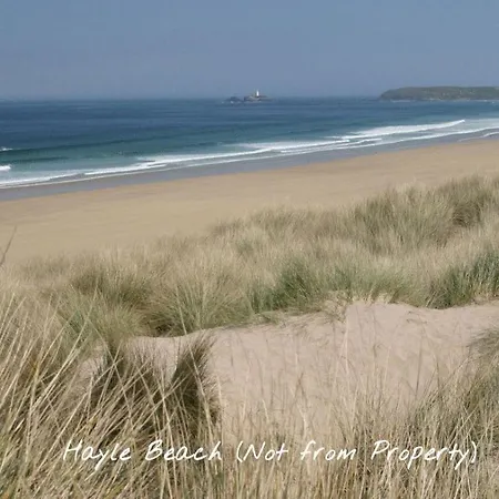 G07 Tweenbanx, Riviere Towans * Hayle